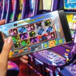 The Rise of Online Slot Gaming: A Thrilling Digital Experience