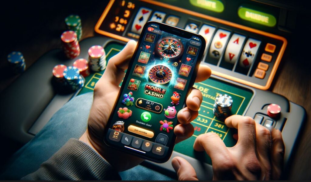 Understanding Online Slot Games: A Guide to the Digital Casino Experience