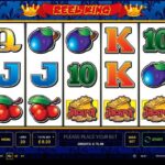 The Rise of Online Slot Games: A Modern Entertainment Phenomenon