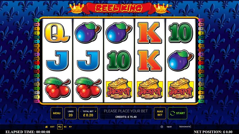 The Rise of Online Slot Games: A Modern Entertainment Phenomenon