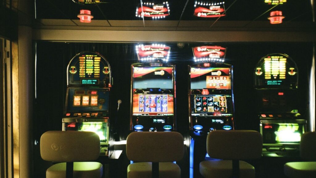 An Overview of Online Slots: The Thrills of Digital Gambling