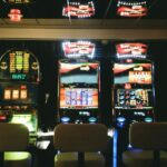 An Overview of Online Slots: The Thrills of Digital Gambling