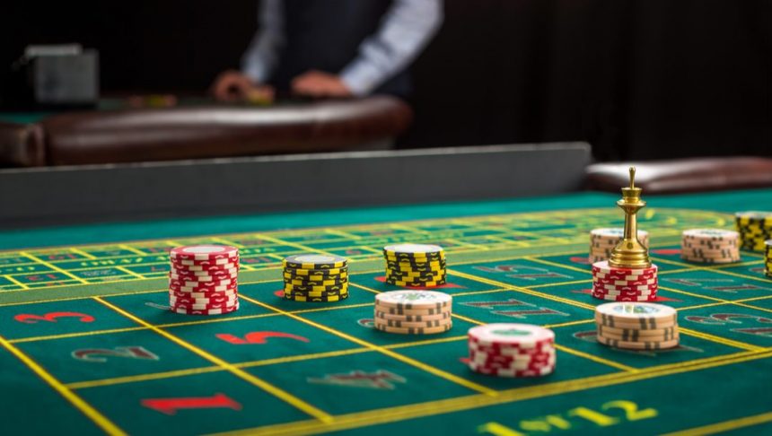 The Thriving World of Online Games: A Digital Playground for All Ages