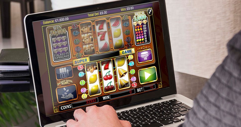 Exploring the Exciting World of Online Slot Games