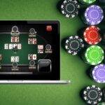 Online Casino Games: The Digital Revolution of Gambling