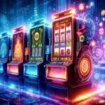 Exploring Online Gaming Slots: A Thrilling Digital Adventure