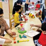 Understanding the Role and Importance of an Autism Centre
