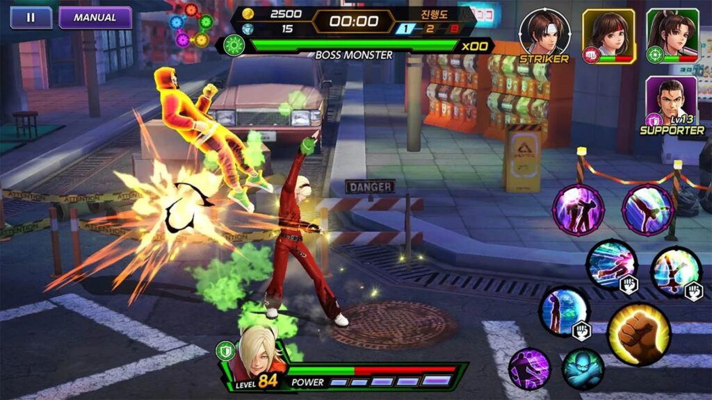 Popular Mobile Games: A Snapshot of the Gaming Craze on Your Phone