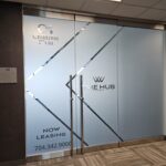Where Can You Get Custom Office Signs in Virginia Beach VA?
